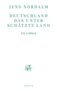Produktbild: Deutschland &ndash; Das untersch&auml;tzte Land