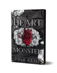Produktbild: Heart of My Monster (Deluxe Edition)