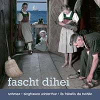 Produktbild: fascht dihei