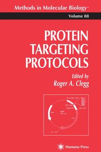 Produktbild: Protein Targeting Protocols