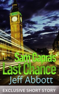 Produktbild: Sam Capra's Last Chance