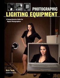 Produktbild: Tuck, K: Photographic Lighting Equipment