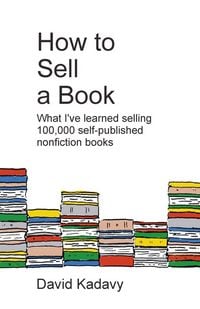 Produktbild: How to Sell a Book