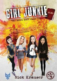 Produktbild: Girl Junkie