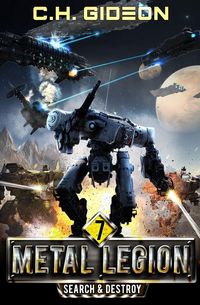 Produktbild: Search & Destroy