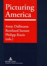Produktbild: Picturing America