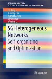 Produktbild: 5G Heterogeneous Networks
