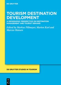 Produktbild: Tourism Destination Development