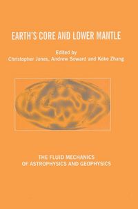 Produktbild: Earth's Core and Lower Mantle
