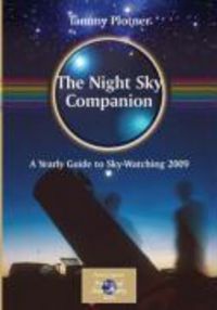 Produktbild: The Night Sky Companion