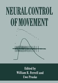 Produktbild: Neural Control of Movement