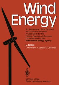Produktbild: Wind Energy