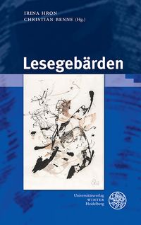 Produktbild: Lesegeb&auml;rden