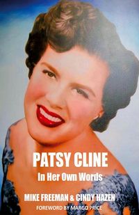 Produktbild: Patsy Cline In Her Own Words
