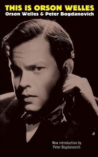 Produktbild: This Is Orson Welles