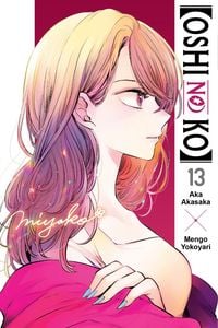 Produktbild: [Oshi No Ko], Vol. 13