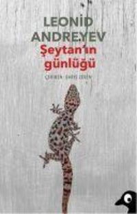 Produktbild: Seytanin G&uuml;nl&uuml;g&uuml;