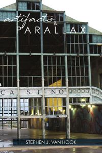 Produktbild: Artifacts & Parallax