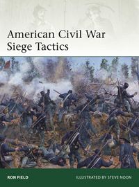 Produktbild: American Civil War Siege Tactics
