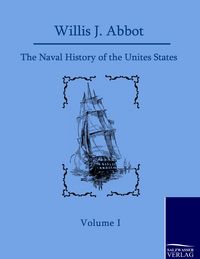 Produktbild: The Naval History of the United States