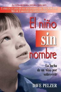 Produktbild: El Ni&ntilde;o Sin Nombre