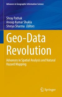 Produktbild: Geo-Data Revolution
