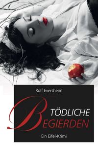 Produktbild: T&ouml;dliche Begierden