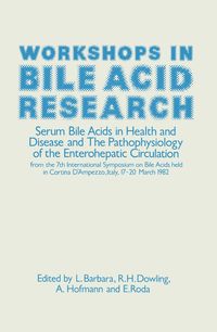 Produktbild: Workshops in Bile Acid Research