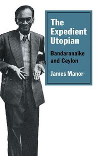Produktbild: The Expedient Utopian