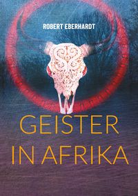 Produktbild: Geister in Afrika