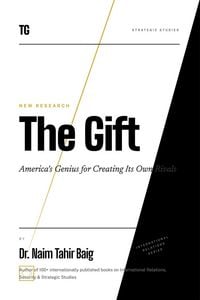 Produktbild: The Gift