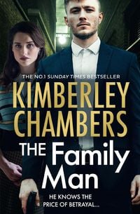 Produktbild: The Family Man