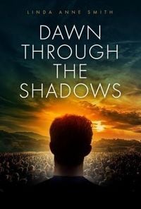 Produktbild: Dawn Through The Shadows