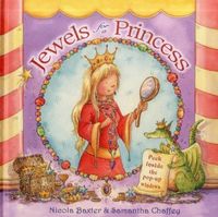 Produktbild: Jewels for a Princess
