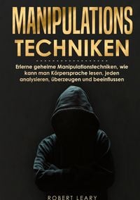 Produktbild: Manipulationstechniken