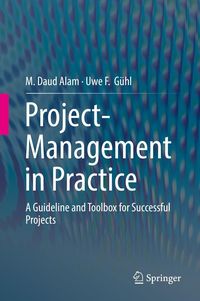 Produktbild: Project-Management in Practice