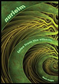 Produktbild: Nurielm - Tales from the Etheric.
