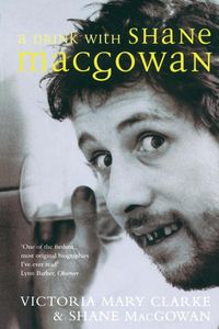 Produktbild: Mary Clarke, V: Drink with Shane MacGowan