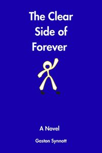 Produktbild: The Clear Side Of Forever