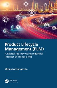 Produktbild: Product Lifecycle Management (PLM)