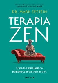 Produktbild: Terapia zen