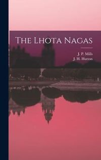 Produktbild: The Lhota Nagas