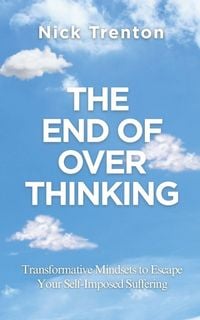 Produktbild: The End of Overthinking