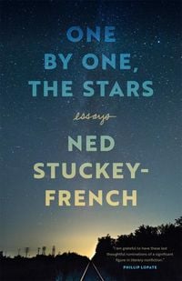Produktbild: One by One, the Stars