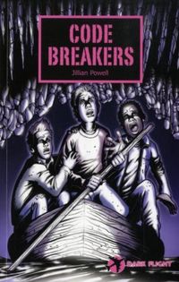 Produktbild: Code Breakers