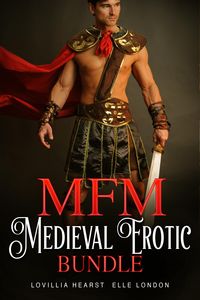 Produktbild: MFM Medieval Erotic Bundle