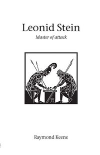 Produktbild: Leonid Stein - Master of attack
