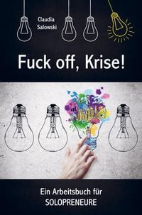 Produktbild: Fuck off, Krise!