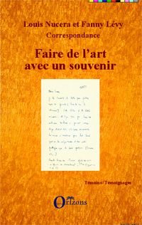 Produktbild: Faire de l'art avec un souvenir
