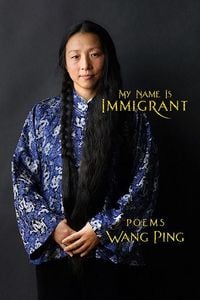 Produktbild: My Name Is Immigrant